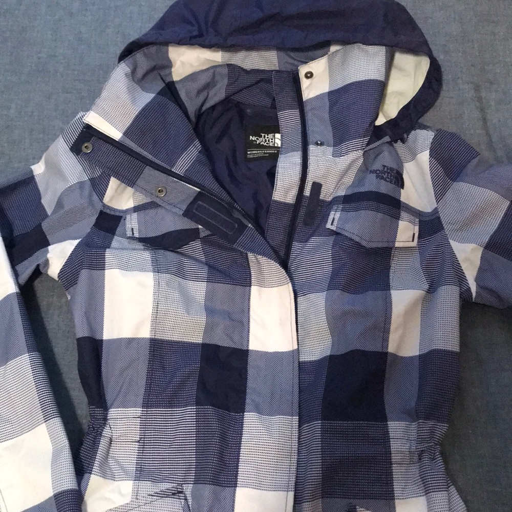 North Face Small Women’s light rain jacket